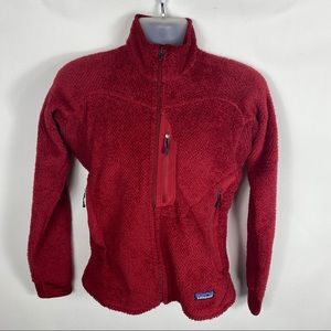 Patagonia sweater